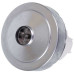 Двигун для пилососа Philips 432200909430 Domel 463.3.405 1800W D=120/92mm H=30/112mm (з виступом)