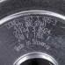Двигун для пилососа Philips 432200909430 Domel 463.3.405 1800W D=120/92mm H=30/112mm (з виступом)