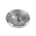 Пальник - розсікач (великий) 438340  D=94mm для газової плити Gorenje