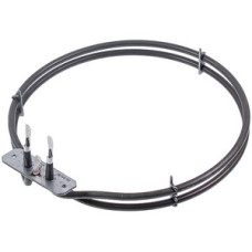 Тен конвекції (круглий) для духовки Beko 462900010 2100W 230V D=205mm