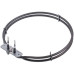 Тен конвекції (круглий) для духовки Beko 462900010 2100W 230V D=205mm