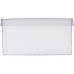 Панель ящика морозильной камеры (нижнего) Beko 4638280600 405x210mm