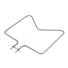 Тен нижній 480121100591 1150W 230V B=350mm L=350mm для духовки Whirlpool