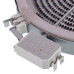Whirlpool 480121101516 Конфорка Eika 1700W для стеклокерамической поверхности, 481231018889, 481225998315