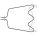 Whirlpool 481010551720 ТЭН нижний 1150W 230V для духовки
