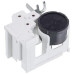 Реле пусковое для холодильника Whirlpool 481010616379 TX1J4 AE24BU6