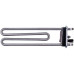 Тэн для стиральной машины Whirlpool 481010645279 TPD 245-SG-2050 Thermowatt L=245mm 2050W