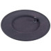 Кришка пальника (середня) для варильної панелі Whirlpool 481010669522 D=68mm