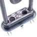 Тен для пральної машини Whirlpool 481225928703 TPO 240-SG-2050 Thermowatt L=240mm 2050W