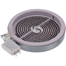 Whirlpool 481231018887 Конфорка 1200W для склокерамічної поверхні   