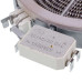 Whirlpool 481231018887 Конфорка 1200W для стеклокерамической поверхности   