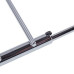 Решітка розсувна для духовки 350-560x320mm (універсальна)