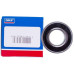 Підшипник 6205 SKF 49015763 2RS (25x52x15mm) (в коробці)