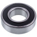 Підшипник 6205 SKF 49015763 2RS (25x52x15mm) (в коробці)