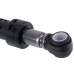 Амортизатор бака для пральної машини LG 4901ER2001C DP 120N L=185-260mm, D отворів=11mm