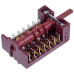 Ardo 502006301 Gottak Перемикач режимів 870628 для духовки