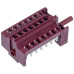Ardo 502006301 Gottak Перемикач режимів 870628 для духовки