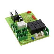 Плата живлення 50280069001 для витяжки Electrolux 