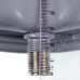 Розширювальний бак 8 л для газового котла Italtherm/Tiberis/Hermann 504000045