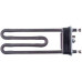 ТЭН для стиральной машины 50680676009 TP 185-LB-1950 Thermowatt L=185mm 1950W