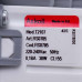 Помпа (насос) для пральної машини Ardo 518000701 Askoll (в зборі) 30 Вт T2107 (контакти роздільні ззаду)