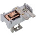 Термостат для масляного обігрівача WK-04 DeLonghi 5211410191