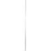 Блискавкоприймач алюмінієвий різьбовий ALR-2500 53/16/25 AL
