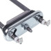Тэн для стиральной машины LG 5301ER1001B TP 305-SG-2000 L=305mm 2000W