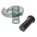 Кришка корпуса + штовхач соковижималки Gorenje JC805EII 534021