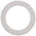 Прокладка для газового котла Baxi/Westen 5404650 G3/4 WRC 24x17x2mm (паронітова)