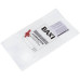 Крышка защитная для электрода зажигания газового котла Baxi/Westen 5407830