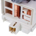 Помпа (насос) для стиральной машины Gorenje 547364 Askoll 25W M108 292050