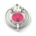 Реле давления воздуха (прессостат) Huba Control 198/168 Па для газового котла Italtherm City Class 25F 549001851