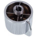 Ручка крана вода/пар для кавомашини DeLonghi 5513222511