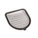 Піддон для крапель 5513226761 для кавоварки DeLonghi