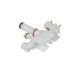 Перехідник на капучинатор для кавомашини DeLonghi 5513227411 (5532133900)