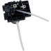 Поршень термоблока для кавомашини DeLonghi 5513227961 (7313217301)