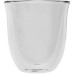 Набір склянок для кавомашини Delonghi 5513284161 DLSC311 270ml (2 шт)
