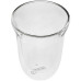 Набор стаканов для кофемашины Delonghi 5513284171 DLSC312 330ml (2 шт)