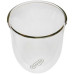 Набір склянок для кавомашини Delonghi 5513284451 DLSC302 90/270/330ml (6 шт)