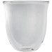 Набір склянок для кавомашини Delonghi 5513284451 DLSC302 90/270/330ml (6 шт)