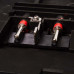 Комплект жарочних панелей (верхня + нижня) для електрогриля DeLonghi 5517910001 DLSK150