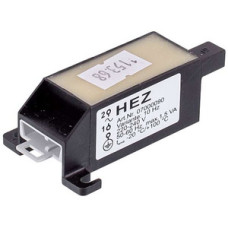 Трансформатор розпалу HEZ для газового котла Italtherm City Basic/Plus/Max, Tiberis Oberon, Atlas, Triton  552000058