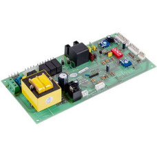 Плата керування HXD-CXJB01 для газового котла Nobel NB2-24-SE Plus (турбо, з газовим клапаном SIT) 55220