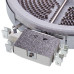 Конфорка 553893 EGO 1200W 10.54113.004 для склокерамічної поверхні Gorenje