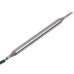 Термостат с ручкой управления для бойлера Sanal 5541912 FSTB 16A L=1000mm 85°С