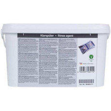 Капсули для ополіскування Rational 56.00.211 50 шт.x60g