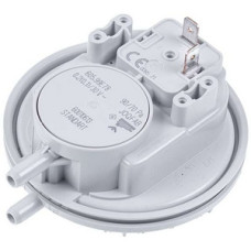 Реле тиску повітря (пресостат) Huba Control 90/70 Па для газового котла 5617550