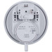 Реле давления воздуха (прессостат) Huba Control 90/70 Па для газового котла 5617550
