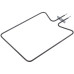 Тен нижній 564202 для духовки Gorenje 1100W 230V 